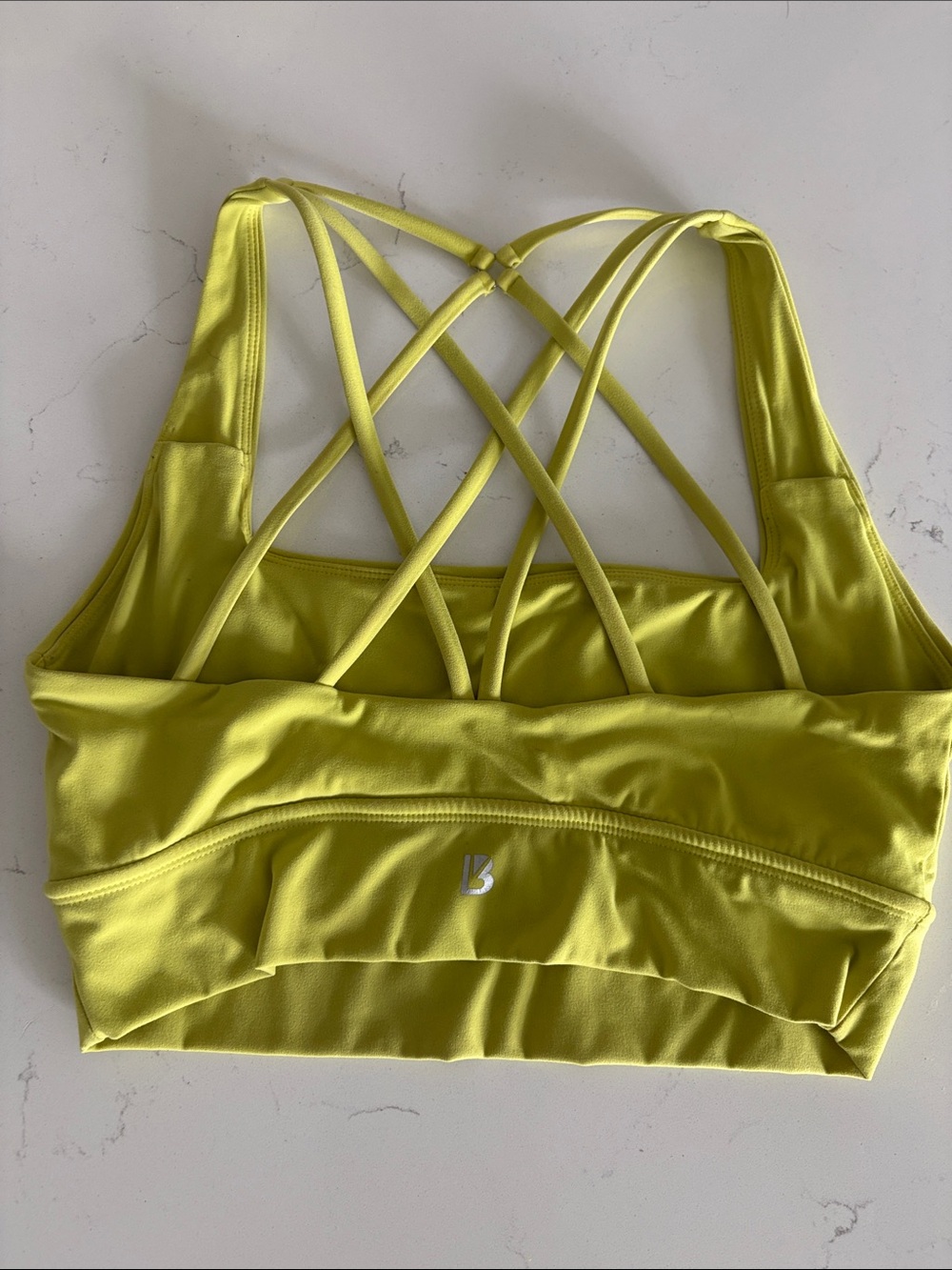 Buffbunny Bra - Picture 2 of 2